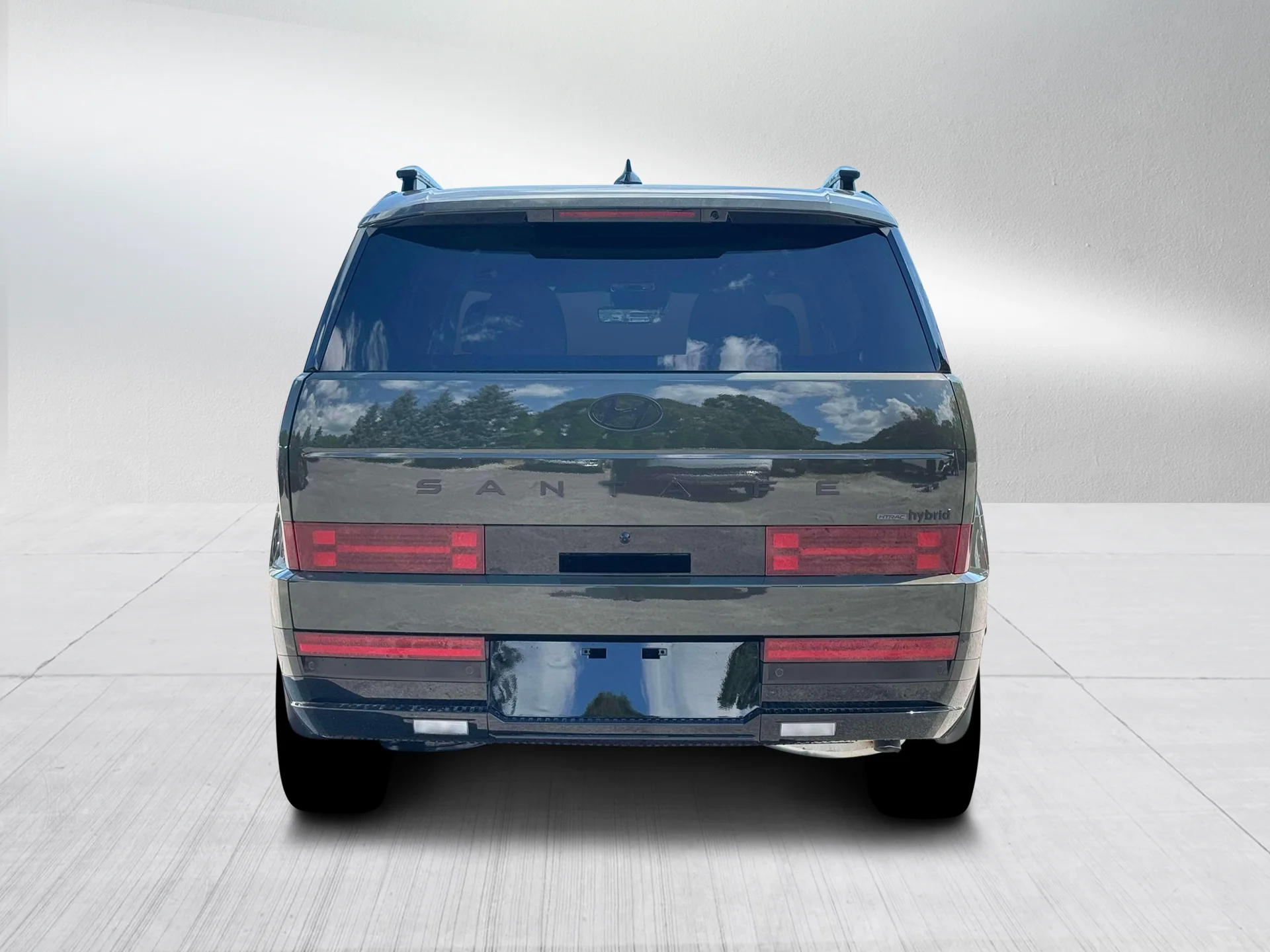 New 2026 Rockwood Green Hyundai Calligraphy image 6