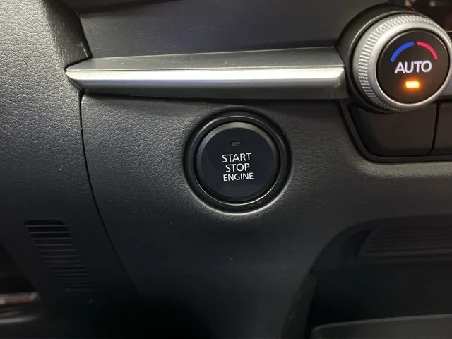 2026 Mazda CX-30 Carbon Edition - Photo 19