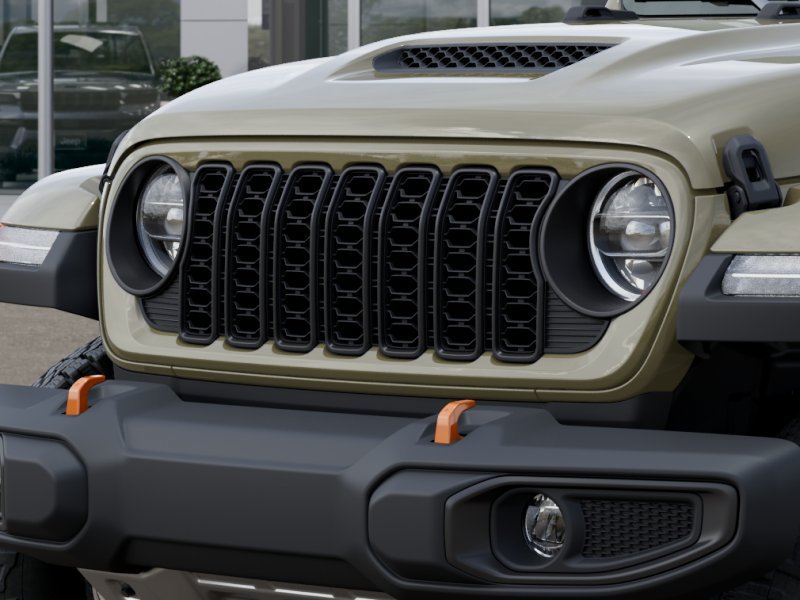 New 2026 41 Jeep Mojave image 11
