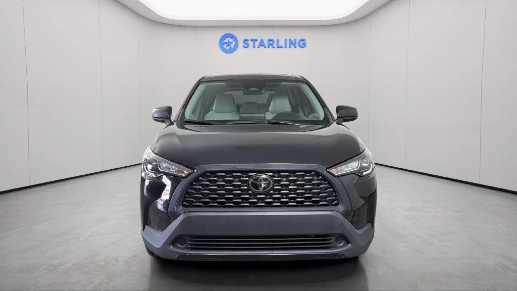 2023 Toyota Corolla Cross L - Photo 15