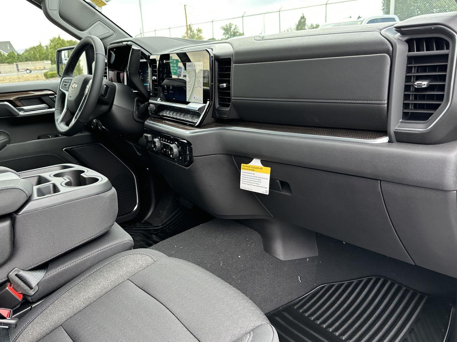 2026 Chevrolet Silverado 1500 LT - Photo 37