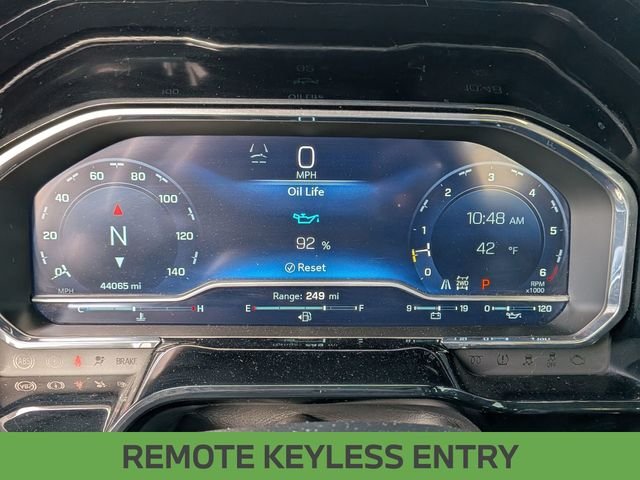 2023 Chevrolet Silverado 1500 High Country - Photo 14