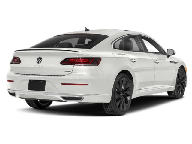 Certified 2023 Volkswagen Arteon SEL Premium R-Line with VIN WVWTR7AN1PE010149 for sale in Burnsville, Minnesota