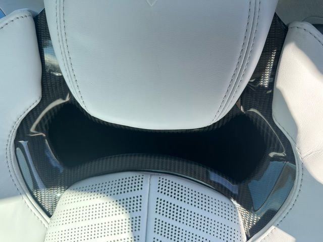 2026 Chevrolet Corvette 3LZ - Photo 23