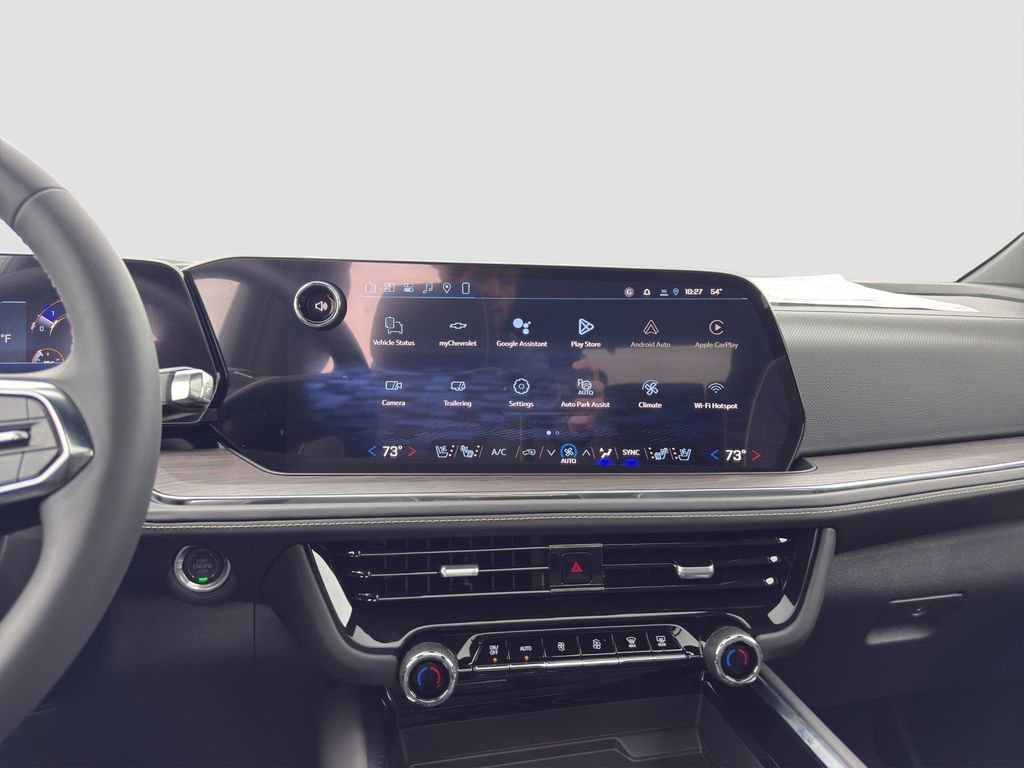 2026 Chevrolet Tahoe Premier - Photo 15