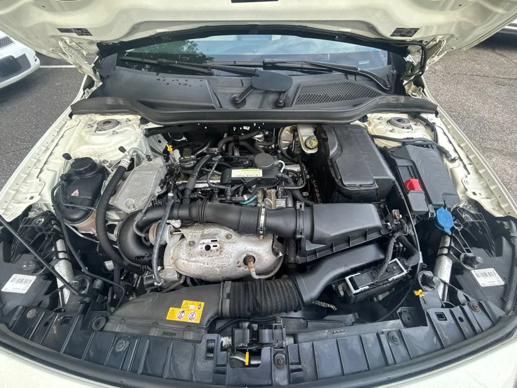 Used 2018  Mercedes-Benz GLA 250 image 9