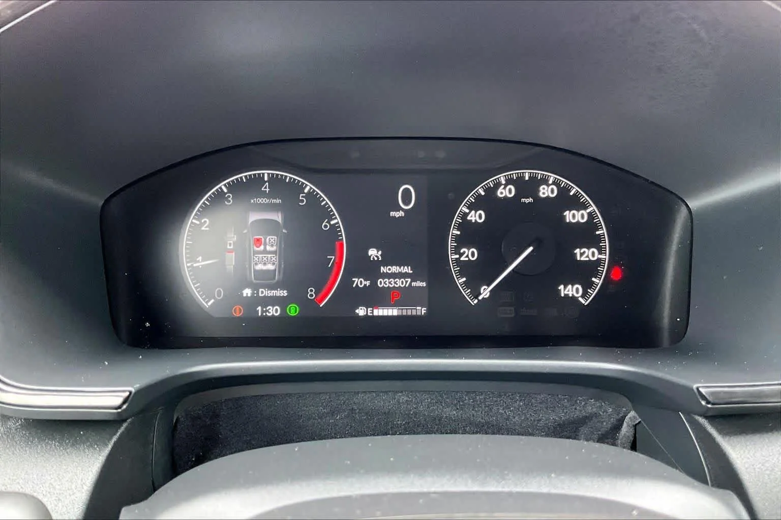 2024 Honda CR-V EX - Photo 25