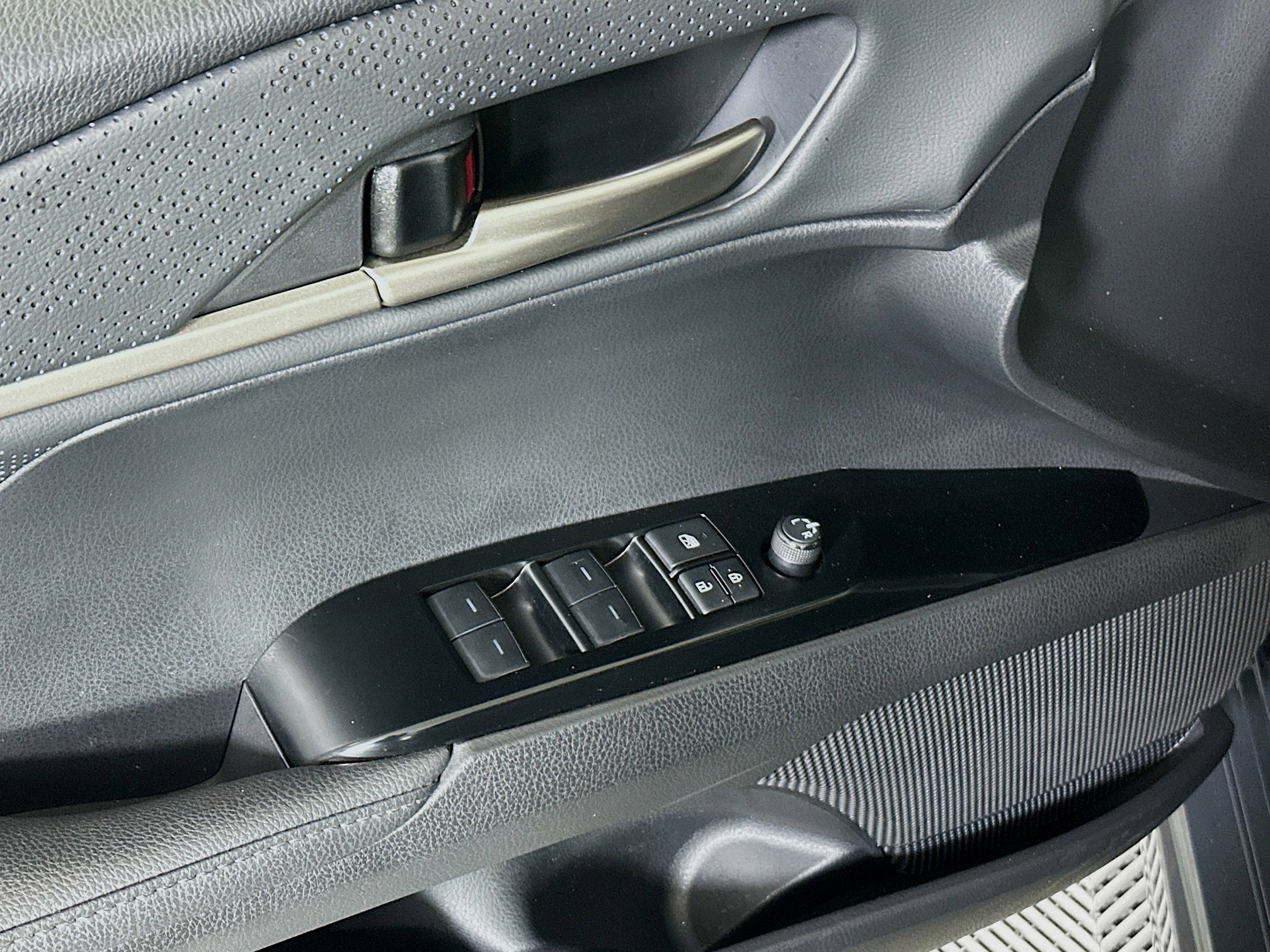 Certified Used 2025 Underground Toyota XSE image 14