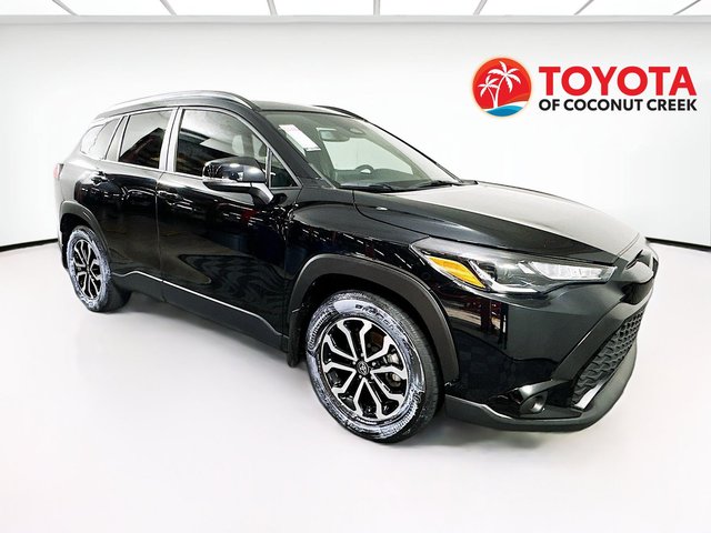 2025 Toyota Corolla media 1