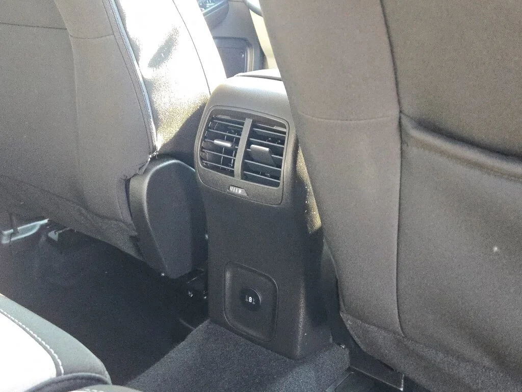 Certified Used 2023 Gray Metallic Ford Active image 10