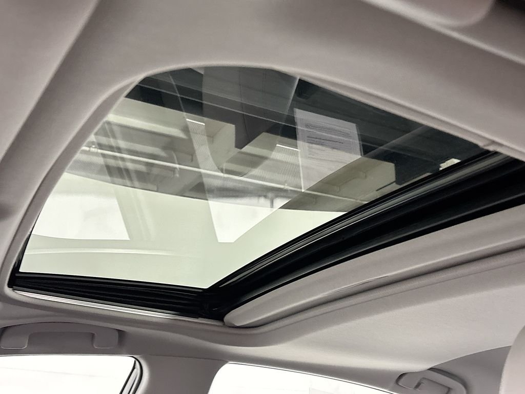 Used 2023 Black Toyota SE image 18