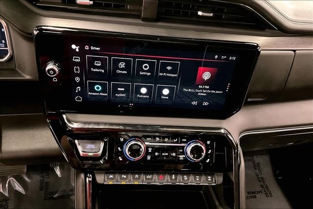 2024 GMC Sierra 1500 AT4X - Photo 31