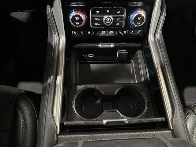 Used 2021 Onyx Black GMC Denali image 26