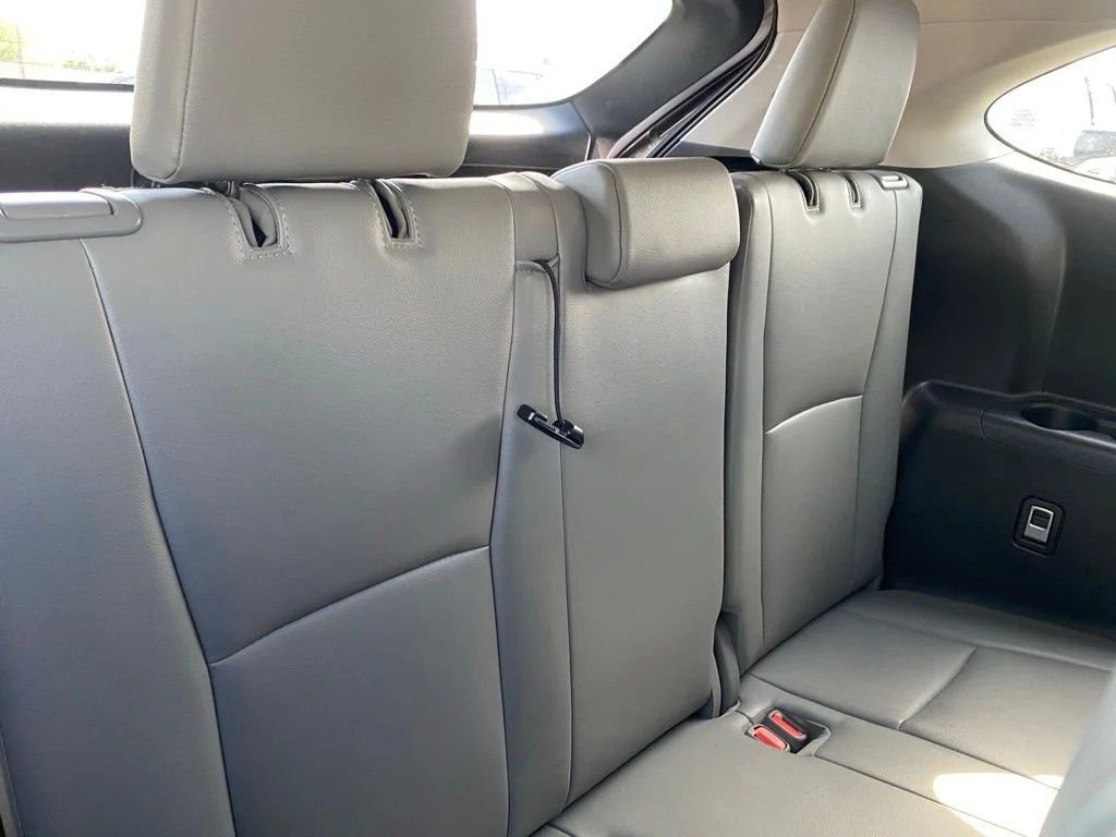 2021 Toyota Highlander XLE - Photo 22