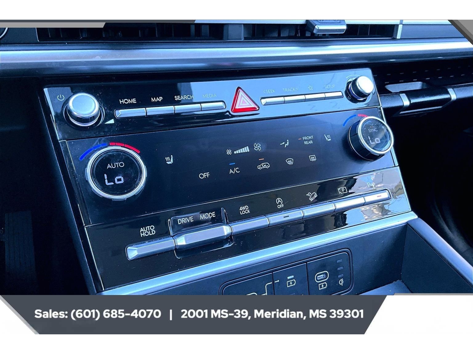 2025 Hyundai Santa Fe XRT - Photo 22