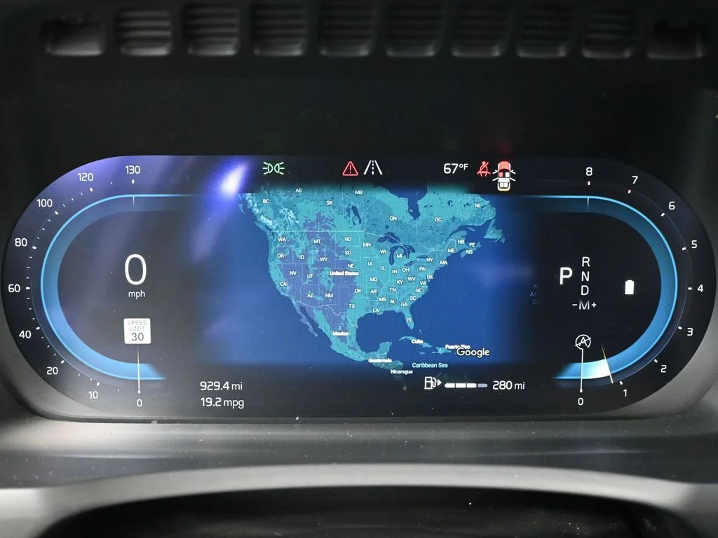 2024 Volvo XC90 Plus - Photo 31