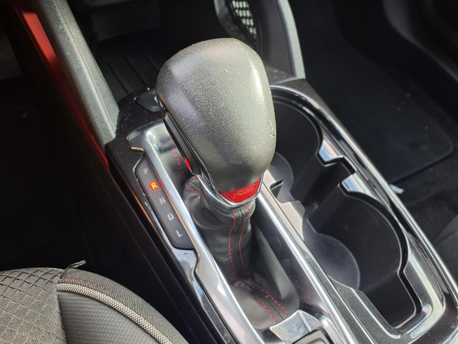 2023 Chevrolet Trailblazer photo 25 of 26
