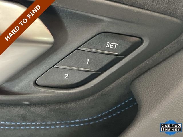 Used 2026 Green BMW sDrive M40i image 22