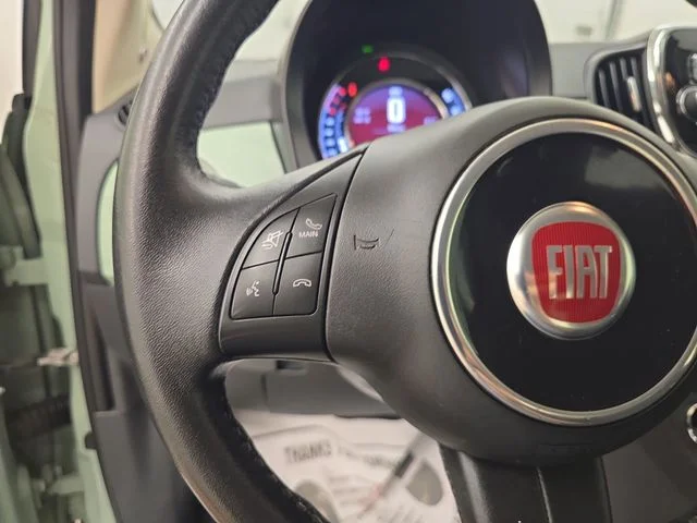 Used 2016 Verde Chiaro FIAT Easy image 24