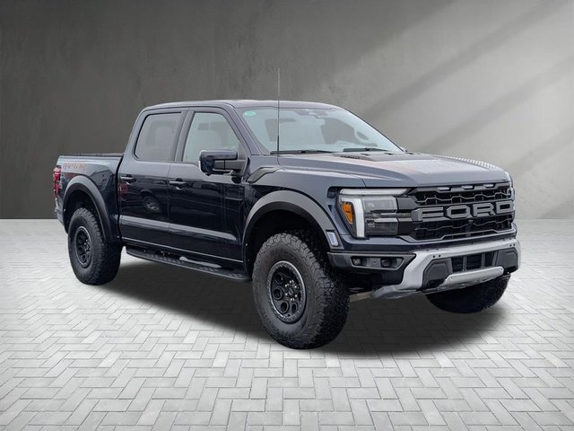 2025 Ford F-150 F-150 Raptor Raptor®