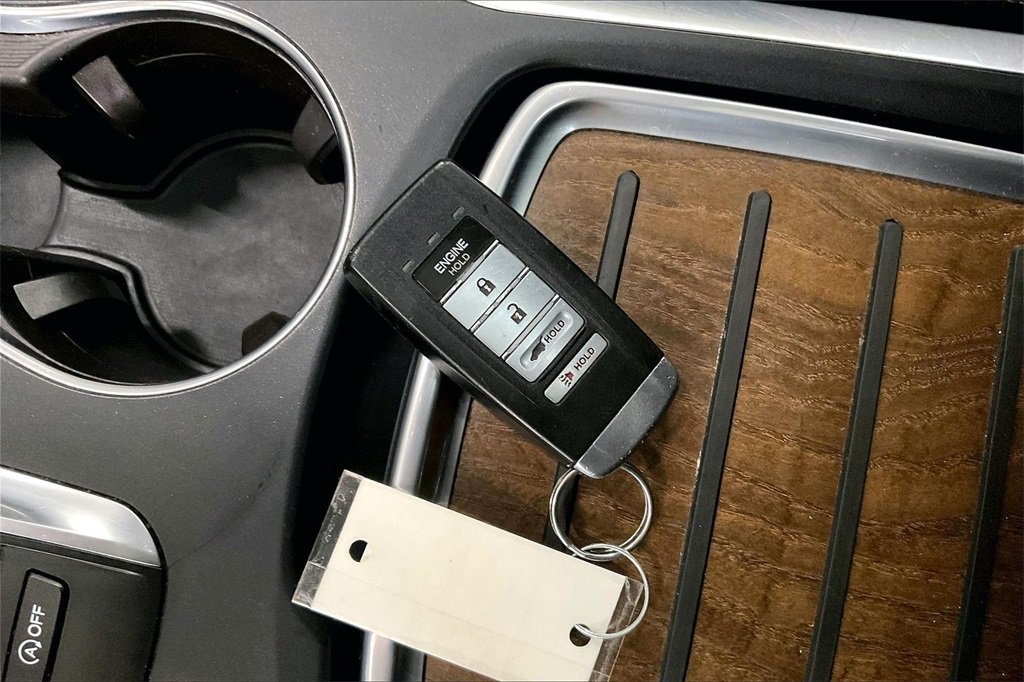 2019 ACURA MDX - Image 10