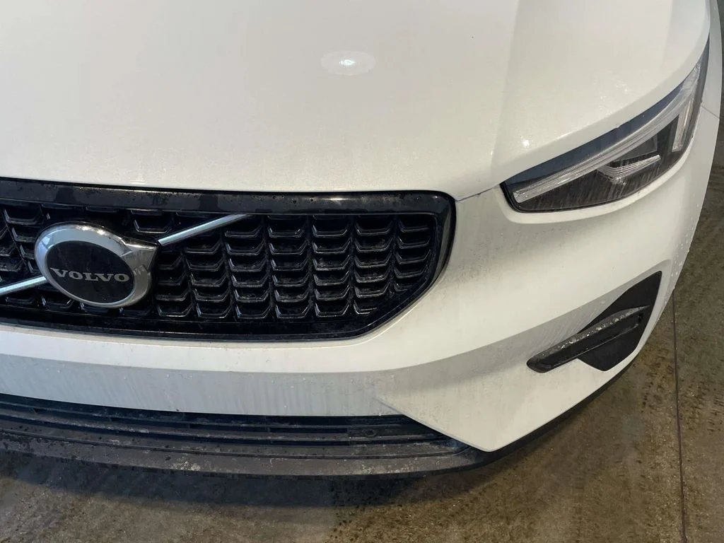 2026 Volvo XC40 Core - Photo 7