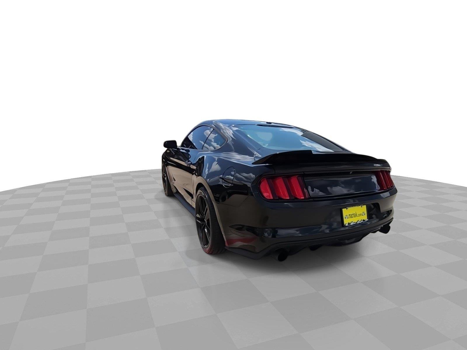 Used 2016  Ford EcoBoost image 7