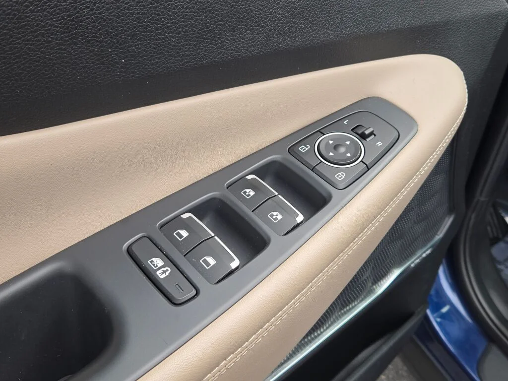 2023 Hyundai Santa Fe SEL - Photo 23