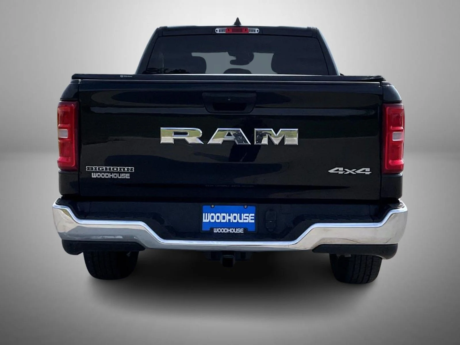 Used 2025 Black Ram Big Horn/Lone Star image 6
