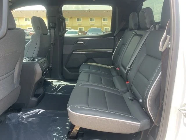 2026 GMC Sierra EV Elevation - Photo 43