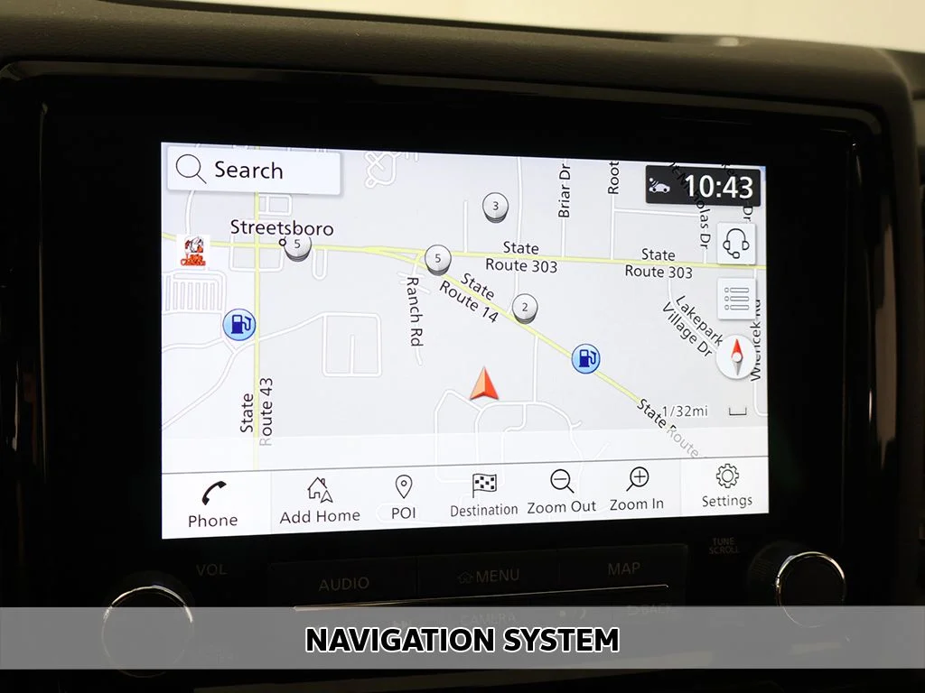 Used 2024 Boulder Gray Nissan PRO-4X image 3