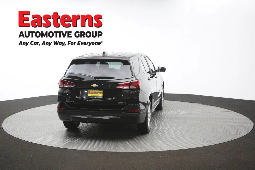 Used 2024 Black Chevrolet LT image 38