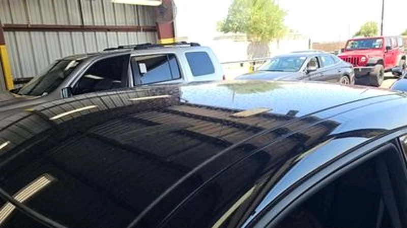 Used 2024 Black Dodge R/T image 22