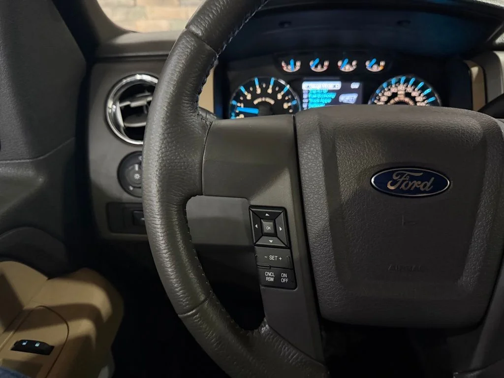 Used 2014 Sunset Ford XLT image 15