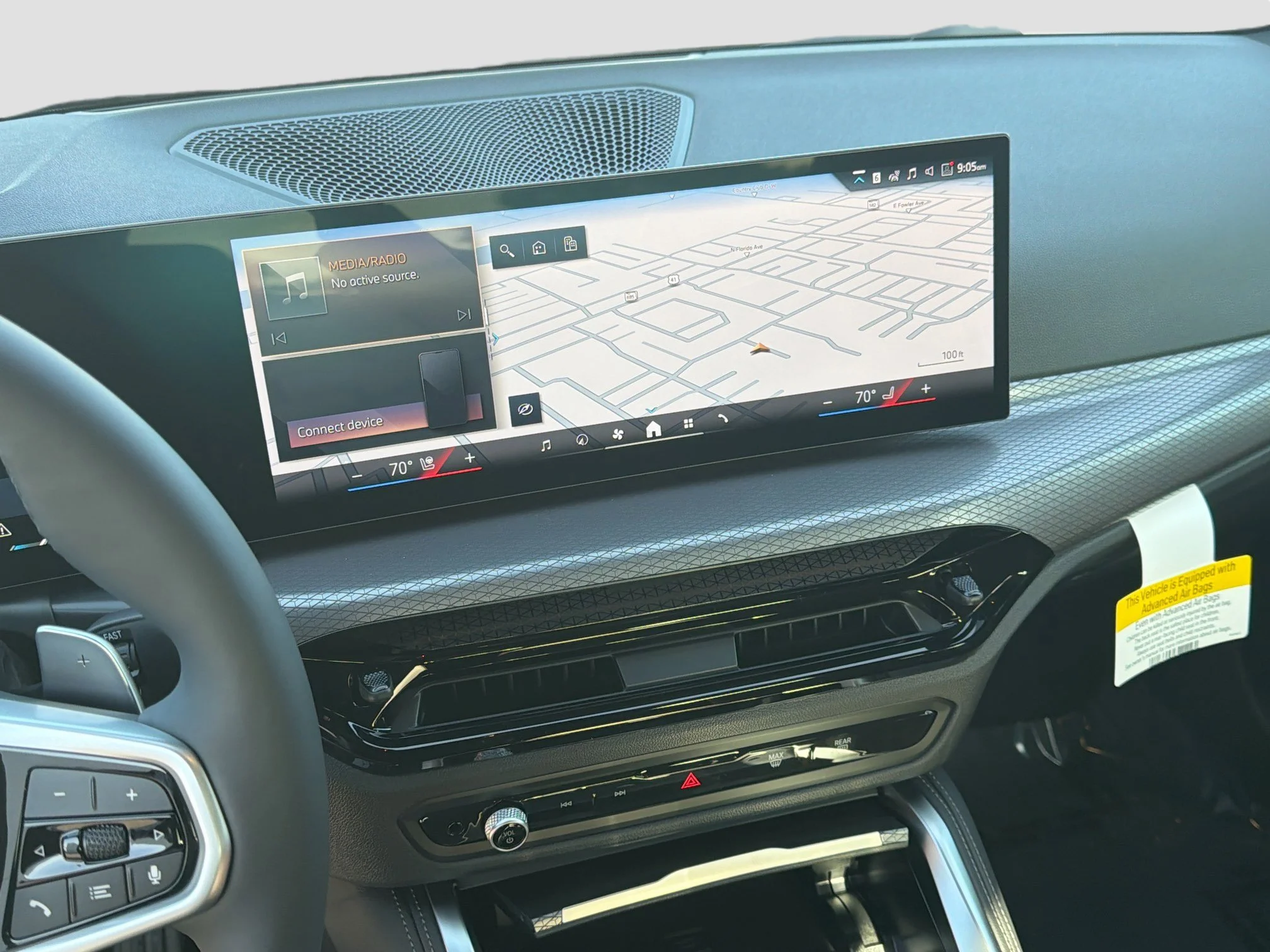 New 2026 Alpine White BMW 430i image 27