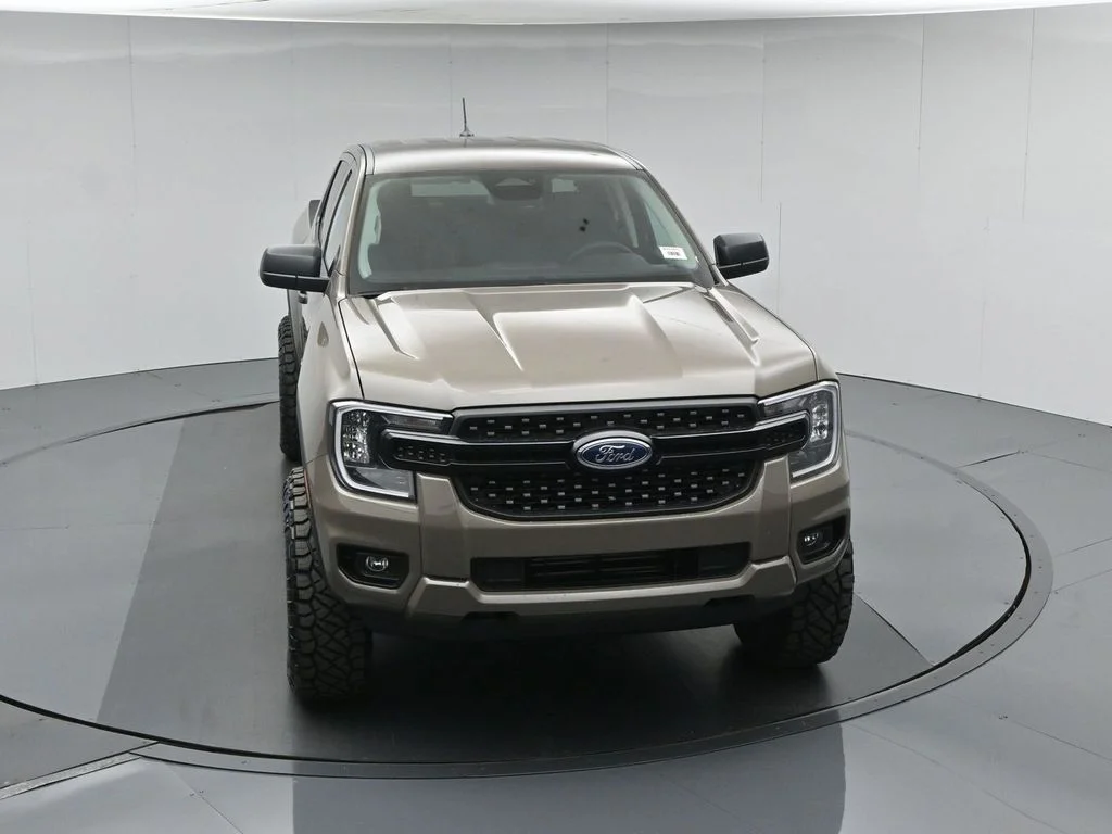 New 2026 Marsh Gray Ford XL image 38