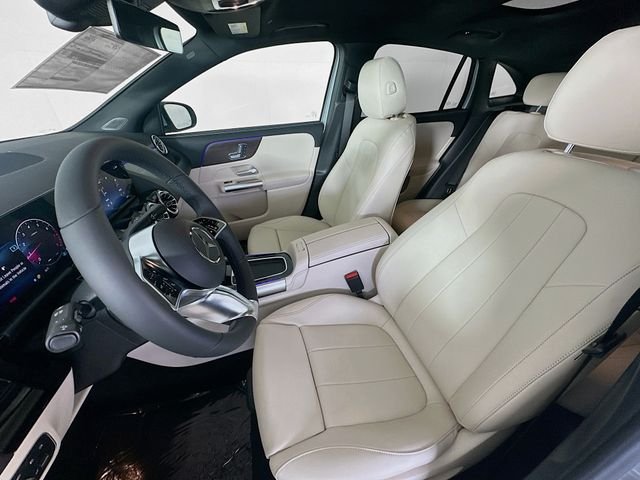 New 2026 Cirrus Silver Metallic Mercedes-Benz GLA 250 image 20
