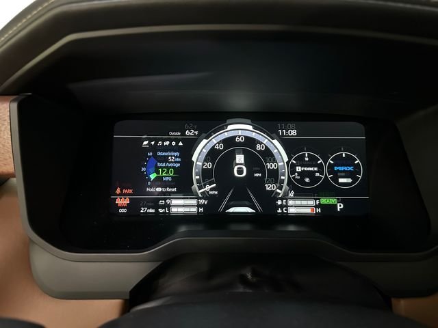 2026 Toyota Tundra 1794 Edition - Photo 14