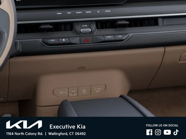 New 2026 Black Kia GT-Line image 23