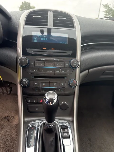 2013 Chevrolet Malibu 1LS - Photo 7
