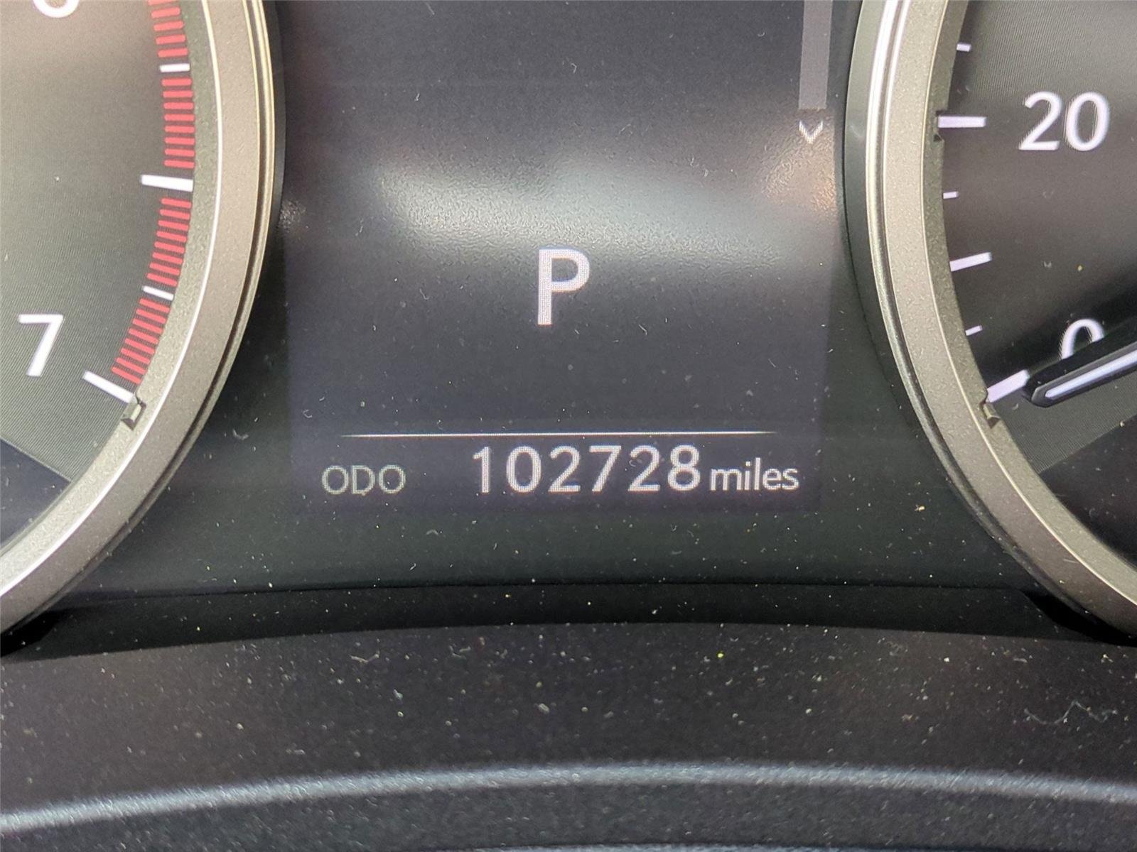 Used 2019 Eminent White Pearl Lexus NX 300 image 22