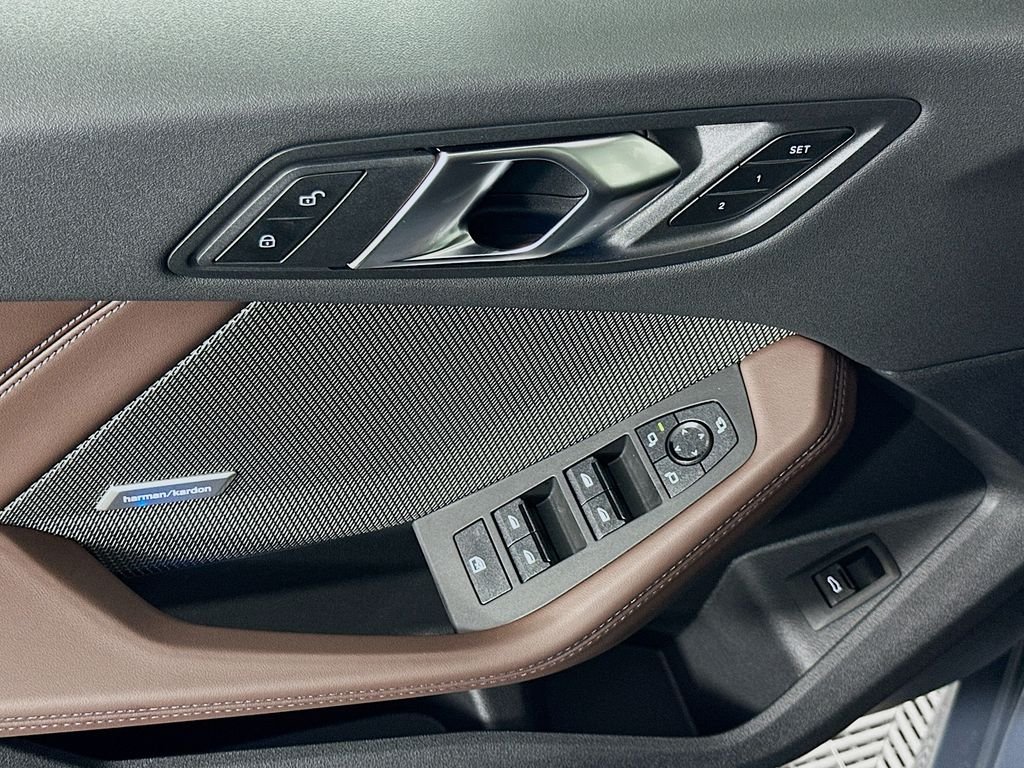 New 2026 Storm Bay Metallic BMW 228 Gran Coupe image 20