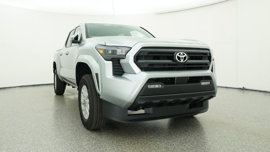 2026 Toyota Tacoma SR5 - Photo 29