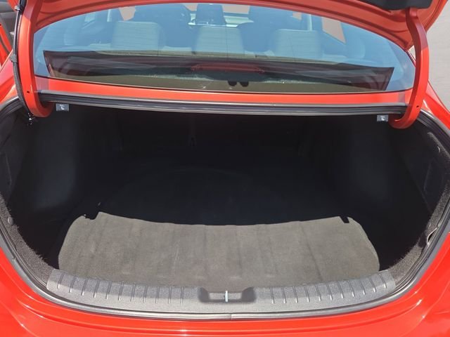 Certified Used 2024 Red Kia LXS image 28