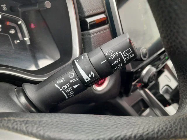 2019 Honda CR-V EX - Photo 17