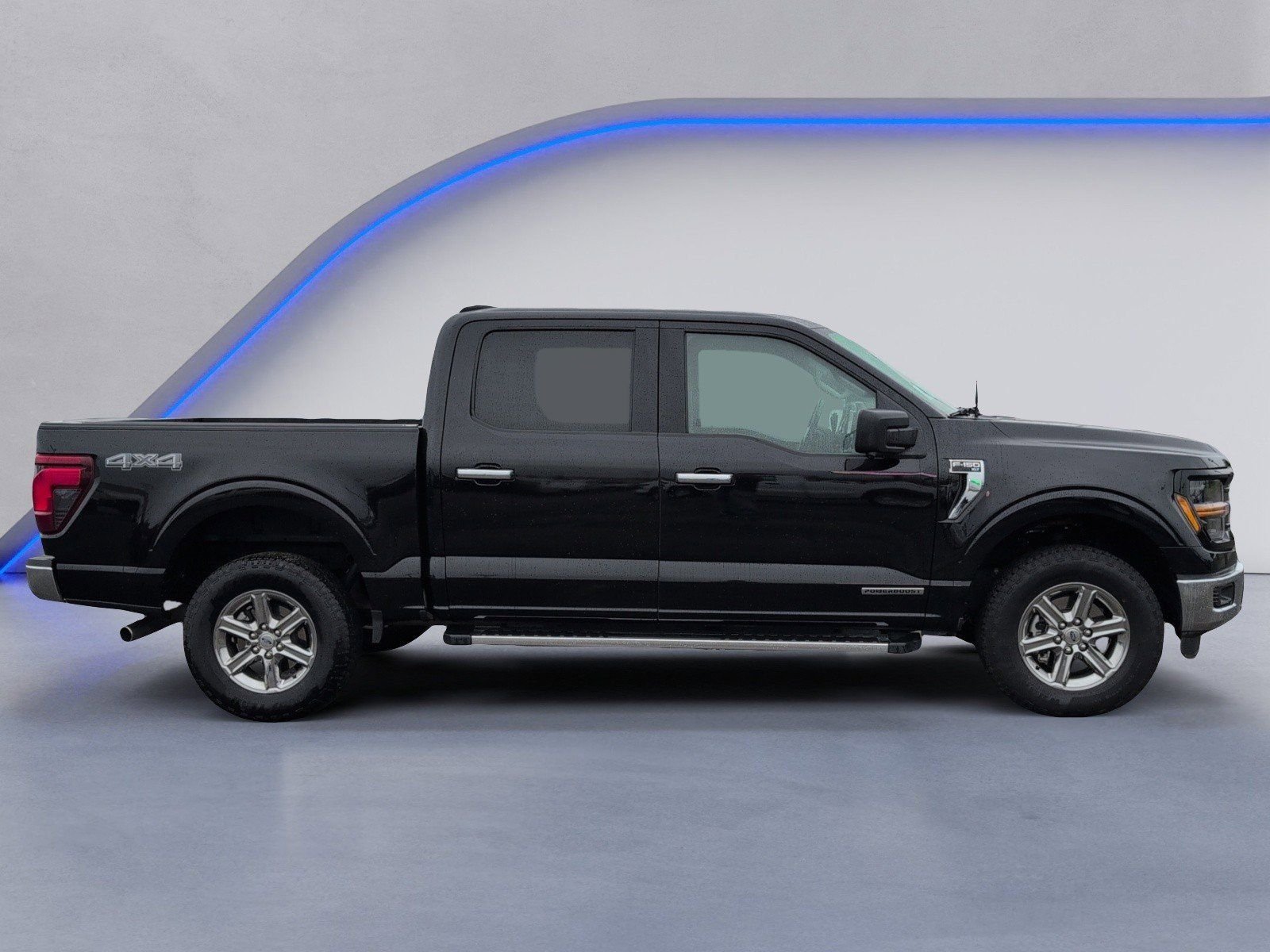 2024 Ford F-150 XLT - Photo 11