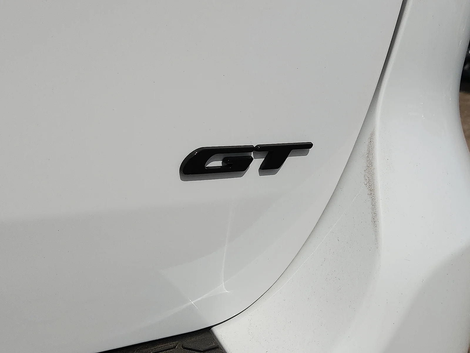 New 2026 PW7 White Knuck Dodge GT RWD image 9