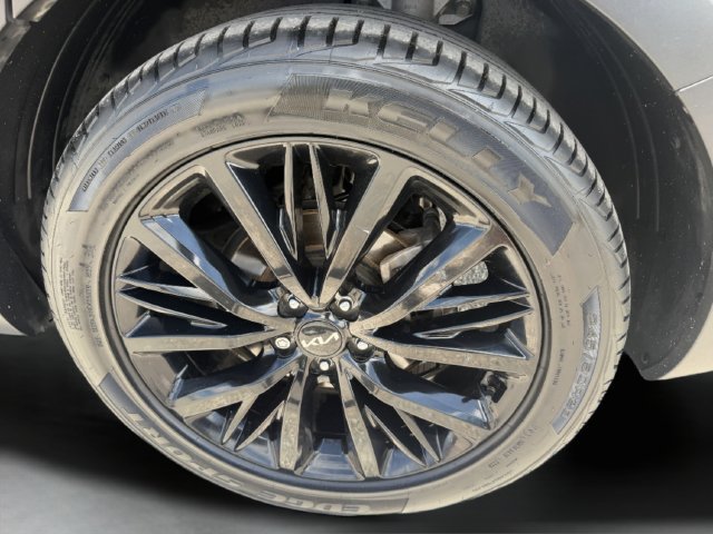 Used 2022 Gray Kia SX image 38