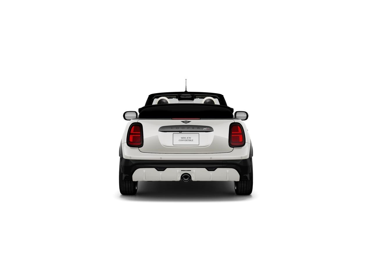 New 2027 Nanuq White Metallic MINI ICONIC image 5