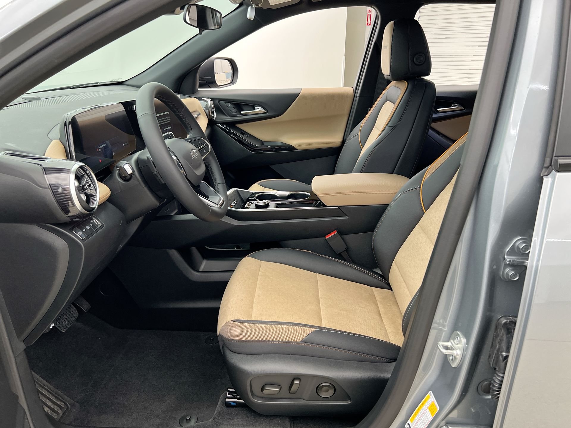 2026 Chevrolet Equinox ACTIV - Photo 63